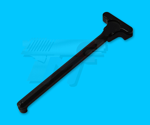 G&D DTW M4 / M16 Charging Handle - Click Image to Close